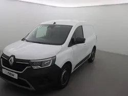 Blanc Utilisé 2023 Renault Kangoo Monospace | 23 990 €
