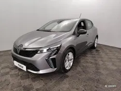 Gris Utilisé 2024 Renault Clio V Evolution Citadine | 17 990 € (Prix assez cher)