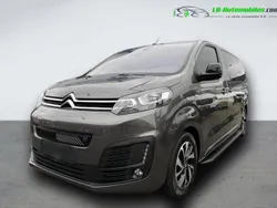 Citroën e-Spacetourer