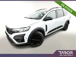 Blanc Utilisé 2022 Dacia Jogger Extreme Monospace | 15 688 € (Bon prix)