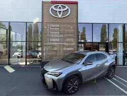 Utilisé 2024 Lexus UX 300h Sport Design Packet SUV | 31 980 €