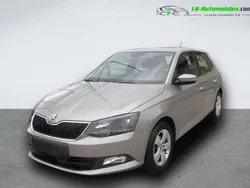 Utilisé 2017 Skoda Fabia Citadine | 15 900 € (Prix juste)