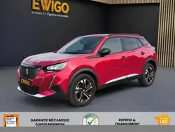 Utilisé 2023 Peugeot 2008 Business-Line SUV | 18 990 € (Bon prix)