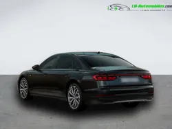 Utilisé 2023 Audi A8 Sport Berline | 78 400 €