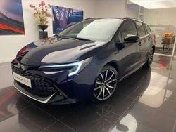 Utilisé 2024 Toyota Corolla Sport | 29 490 € (Prix assez cher)