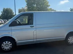 Gris Utilisé 2008 VW T5 Van | 10 990 €