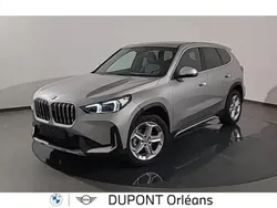 Utilisé 2024 BMW X1 xLine SUV | 43 900 € (Prix juste)