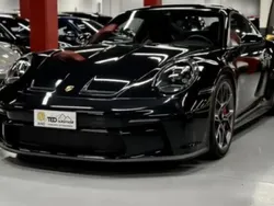 Utilisé 2021 Porsche 911 GT3 Coupé | 164 900 €