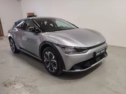 Gris Utilisé 2022 Kia EV6 2 SUV | 31 990 € (Prix juste)