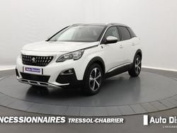 Utilisé 2019 Peugeot 3008 Allure | 15 312 € (Prix juste)