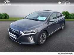 Utilisé 2020 Hyundai Ioniq Citadine | 19 990 € (Prix cher)