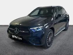 Utilisé 2025 Mercedes GLC300e AMG line Plus | 89 900 €