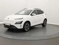Blanc Utilisé 2022 Hyundai Kona SUV | 18 799 € (Bon prix)