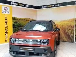 Brun Nouvelle 2025 Renault 4 E-Tech Iconic SUV | 36 000 € (Prix juste)