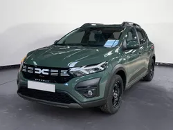 Vert Nouvelle 2025 Dacia Sandero Expression Citadine | 17 990 €
