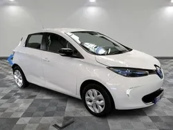 Utilisé 2016 Renault Zoe Zen Citadine | 5 700 € (Bon prix)