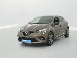 Utilisé 2020 Renault Clio V Initiale Paris Citadine | 14 690 € (Prix juste)