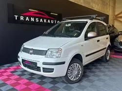 Blanc Utilisé 2009 Fiat Panda Citadine | 6 990 €