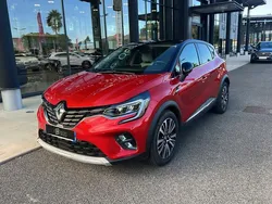 Utilisé 2021 Renault Captur SUV | 18 196 € (Prix juste)