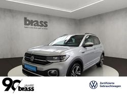 Bleu Nouvelle 2024 VW T-Cross Life SUV | 29 300 € (Prix juste)