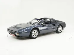 Autres Utilisé 1988 Ferrari 328 Cabriolet | 129 950 €