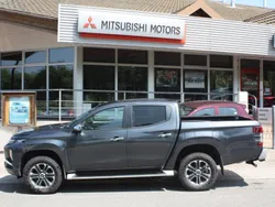 Utilisé 2020 Mitsubishi L200 Pick-up | 29 990 € (Prix juste)