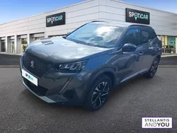 Utilisé 2022 Peugeot 2008 Allure SUV | 18 390 € (Prix juste)