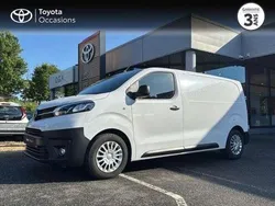 Utilisé 2024 Toyota Proace Business Edition Van | 25 490 € (Super prix)