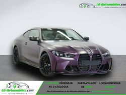 Utilisé 2024 BMW M4 Comfort Edition Coupé | 110 000 €
