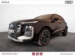 Noir mythe métallisé Utilisé 2026 Audi Q3 Design SUV | 69 990 €