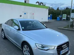 Utilisé 2011 Audi A6 Berline | 15 000 € (Prix assez cher)