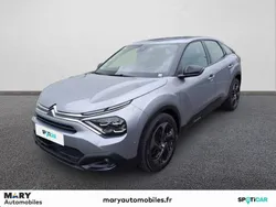 Othercolor Utilisé 2022 Citroën C4 Business Class Berline | 16 490 € (Prix juste)