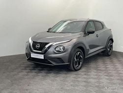 Gris Utilisé 2023 Nissan Juke N-Connecta SUV | 16 990 € (Bon prix)
