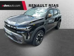 Nouvelle 2025 Dacia Duster Extreme SUV | 28 950 € (Prix juste)
