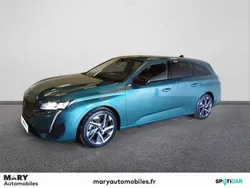 Utilisé 2023 Peugeot 308 Allure Break | 32 990 € (Prix cher)