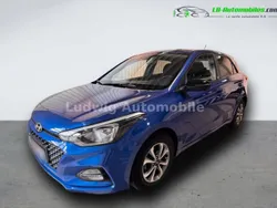 Utilisé 2020 Hyundai i20 Citadine | 15 900 € (Prix juste)