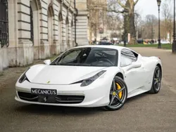 Utilisé 2012 Ferrari 458 Coupé | 194 900 €