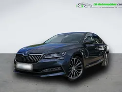 Utilisé 2020 Skoda Superb Berline | 33 400 € (Bon prix)