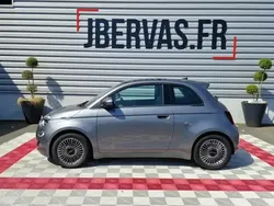 Utilisé 2021 Fiat 500e Berline | 13 999 € (Super prix)