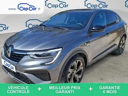 Utilisé 2022 Renault Arkana RS Line SUV | 21 590 € (Bon prix)