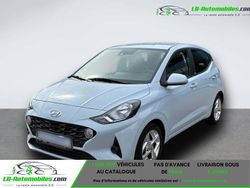 Utilisé 2020 Hyundai i10 Citadine | 16 800 € (Prix juste)