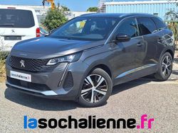 Gris Utilisé 2022 Peugeot 3008 GT SUV | 24 990 € (Prix assez cher)