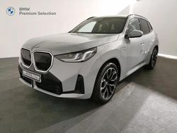 Gris Utilisé 2025 BMW X3 M Sport SUV | 66 980 €