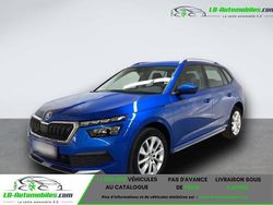 Utilisé 2021 Skoda Kamiq SUV | 26 600 € (Prix juste)