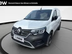 Blanc Utilisé 2022 Renault Kangoo Monospace | 19 999 €