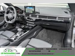 Occasion 2021 Audi A5 Sport Coupé | 46 000 € (Prix assez cher)