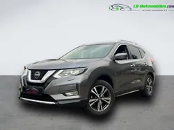 Utilisé 2019 Nissan X-Trail SUV | 24 000 € (Prix juste)