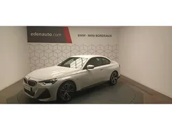 Utilisé 2023 BMW 220 M Sport Coupé | 40 490 € (Prix juste)