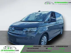 Utilisé 2022 VW Multivan Break | 50 500 € (Prix juste)