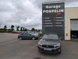 Gris Utilisé 2016 DS Automobiles DS4 So Chic Berline | 10 990 €